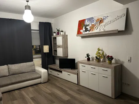 Frei Monteurwohnungen  / Wolne Leipzig mieszkania pracownicze - 2