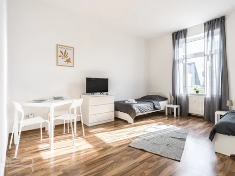 Wohnungen in Offenbach, Frankfurt, Hanau und Umgebung