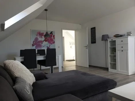 Ferienwohnung Marne