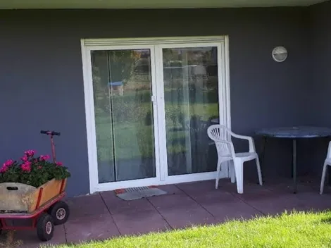 Ferienwohnung an der Flaake