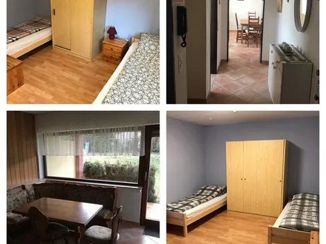 Haus Christina in Greimerath - 2