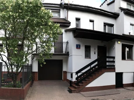 00-707 Warszawa - NYVA DOM