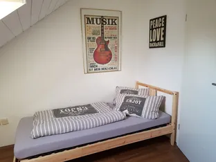 Monteurzimmer/Wohnung
