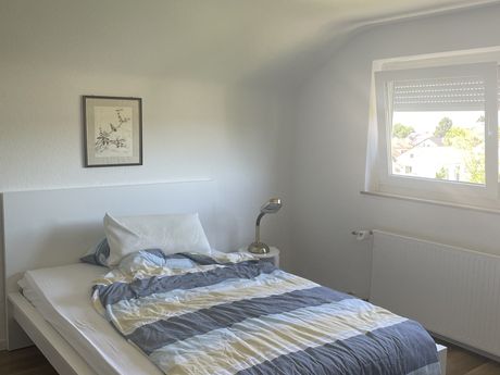 Heilbronn -2 EZ DG Wohnung