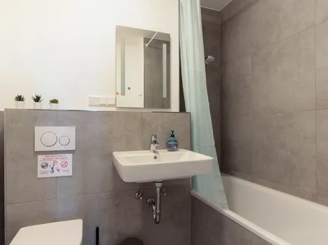 Immosphere Rhein-Main - über den Dächern von Hanau - 9