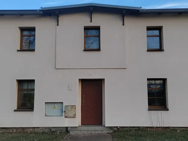 Mieszkanie 8 osobowe