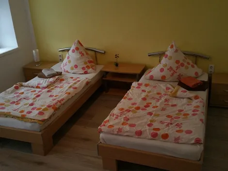 Pension "Kiek In"