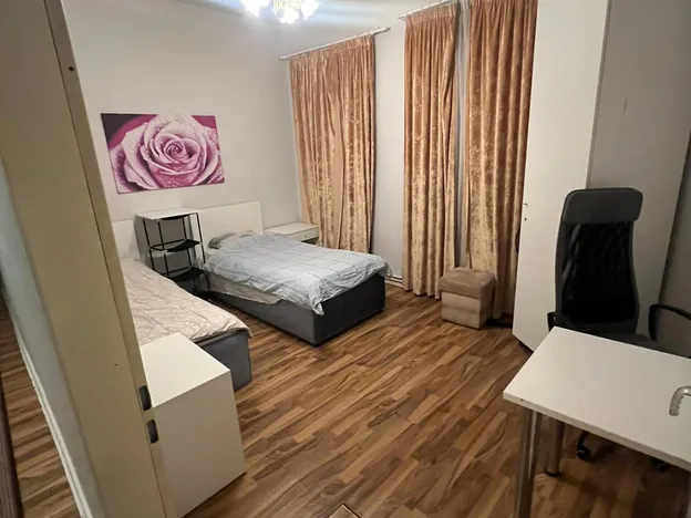 Pension Berlin Reinickendorf