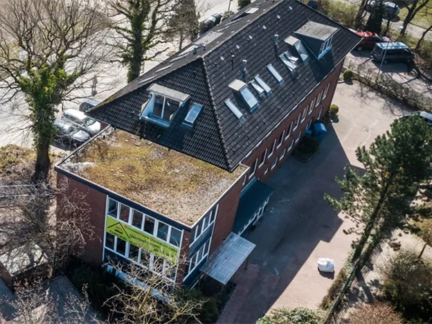 MONTEURZIMMER  in QUICKBORN/NORDERSTEDT!!