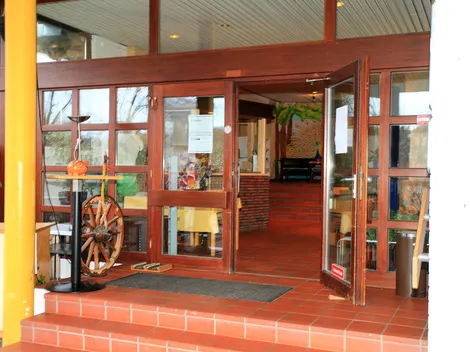 Bola Kulturhostel