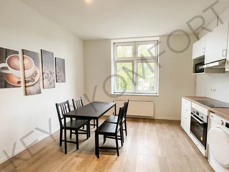 47051 Duisburg - WOHNUNG FREI! 47051 DUISBURG-MITTE VOLL AUSGESTATTETE MONTEURWOHNUNGEN