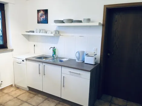 FeWo Holiday-Home - 14