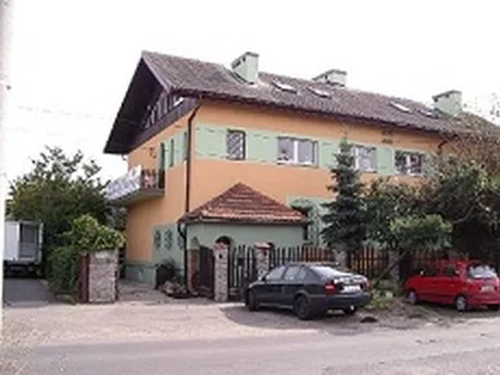 02239 Warszawa - hotel pracowniczy LEO