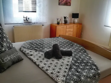 Monteurwohnung Wingenfeld