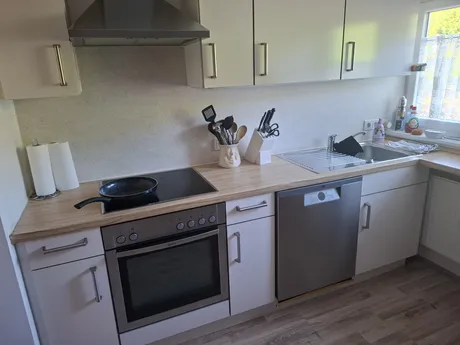 4 Zimmer Wohnung