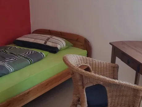 09116 Chemnitz - Ferienwohnung Steinbach