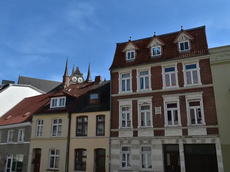 GrosaArtig aufzeit Monteurresidenz A1 + A2 - 19