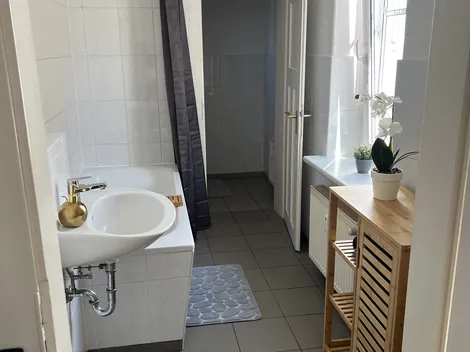 Apartments in Annahütte, Großräschen, Henriette und Finsterwalde - 5