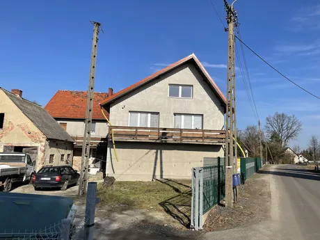 Noclegi Pracownicze Wykroty Główna 81