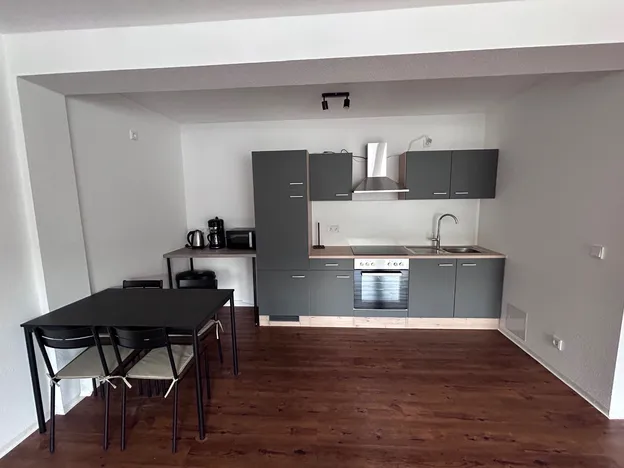 Monteurwohnung Troisdorf Köln Bonn