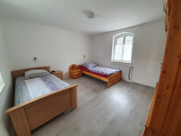 Monteurhaus Lacher See