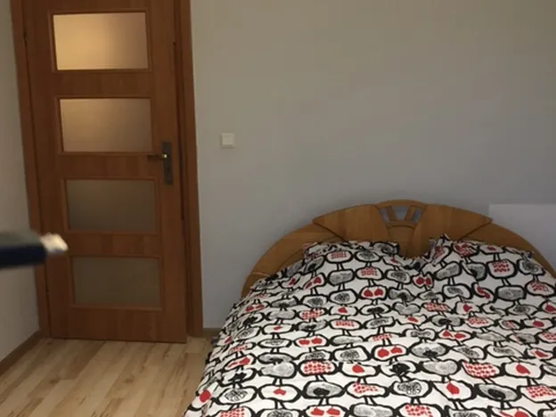 Pokoje Pracownicze Gdańsk Kiełpinek Sympatyczna 