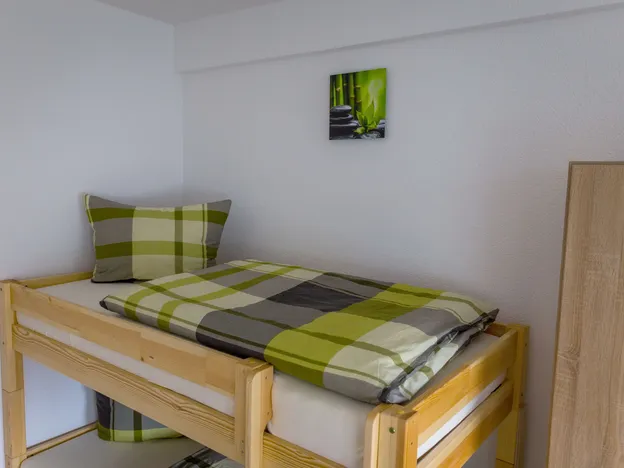Boardinghouse Quickborn