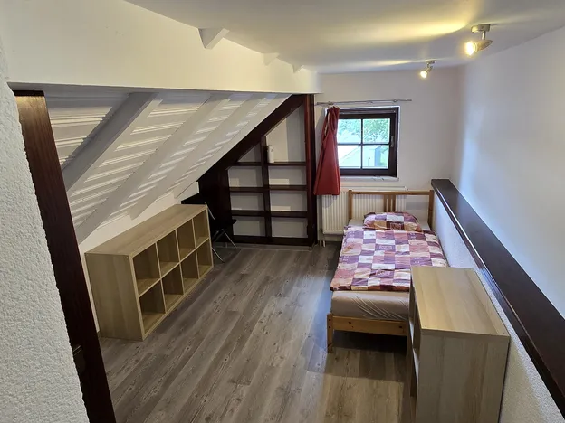 Zimmer-in-Steyr