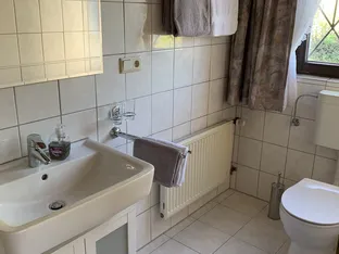 Fremdenzimmer Brinker