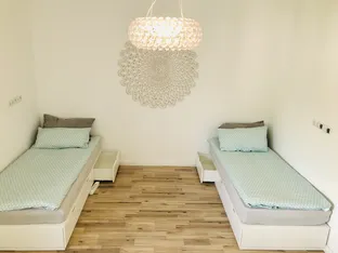 Business Apartment / Monteurwohnung in Berlin