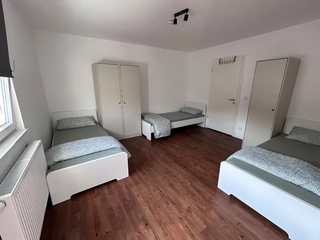 Monteurwohnung Troisdorf Köln Bonn