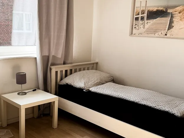 Haus für 6-12 Personen - 6 Zimmer, Küche, 2 Bäder