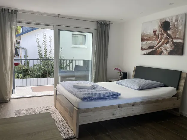 Schöne Wohnungen in Frankfurt & Umgebung - PIM APARTMENTS