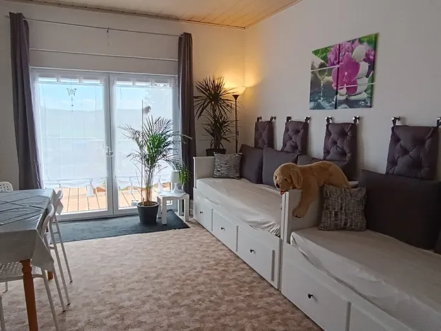 Ferienwohnung Gentsch - Eine FeWo NUR für Sie -