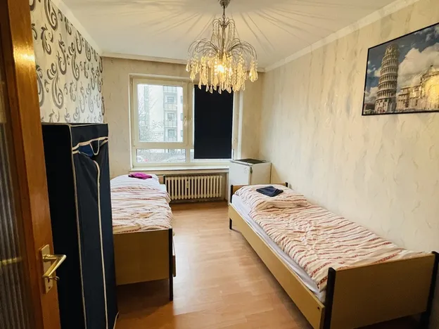 Monteurzimmer Bonn