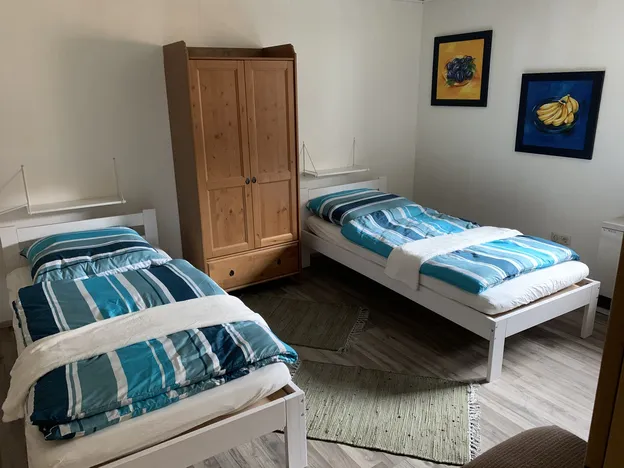 Monteurwohnung/Zimmer Mittelhessen Münzenberg