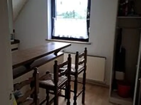 Monteurwohnung und Reisende