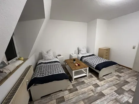 Visbro personal solutions kwatery pracownicze Leipzig +50 km - 11