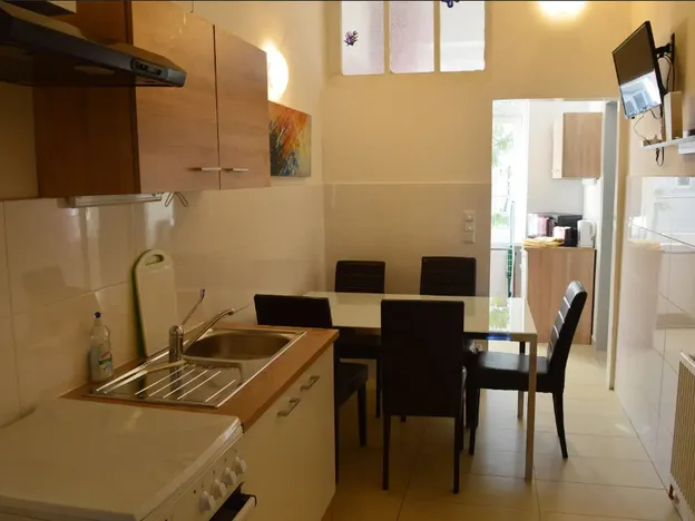 Neubau Budget Apartments