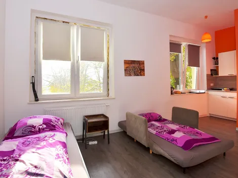 Monteurwohnungen-Suhl - 11