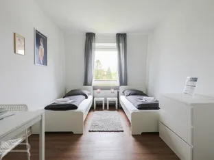 Wohnungen in Dortmund, Hagen, Schwerte und Umgebung