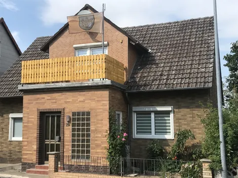 Thüdinghäuser Gästehaus