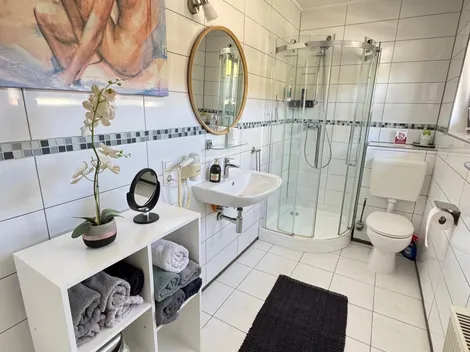 Monteurzimmer und Ferienwohnungen nahe Bonn – Ferienwohnungskomplex „Monteurglück" in Remagen - 10