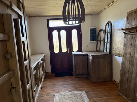 4 Häuser für Monteure - 4