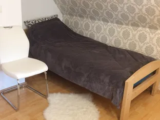 Schöne Wohnung in Neustadt