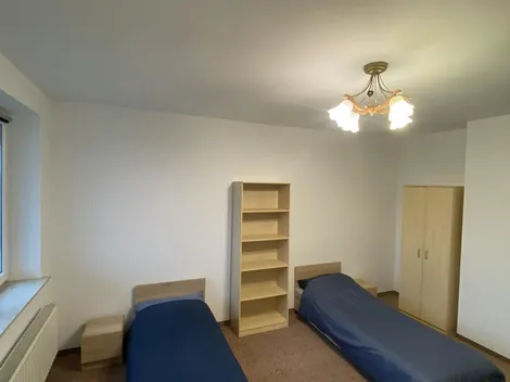 Kwatera pracownicza -ul.Gromskiego Rzeszów