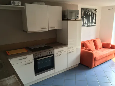 Ferienwohnung /Monteurwohnung Ulmrich