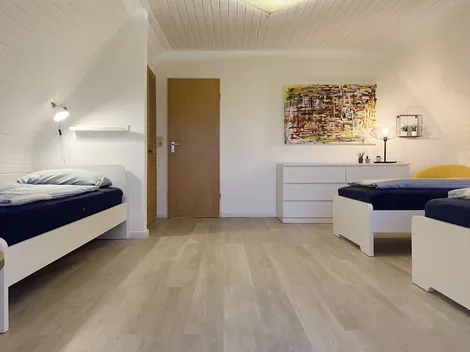 Nordhaus A7 bei Hamburg