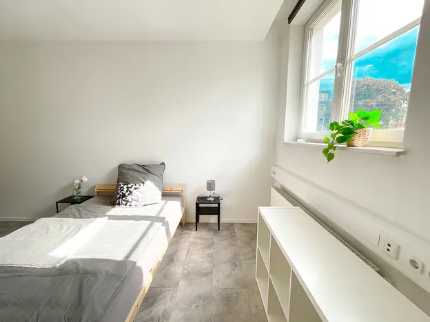 Sutel Appartements