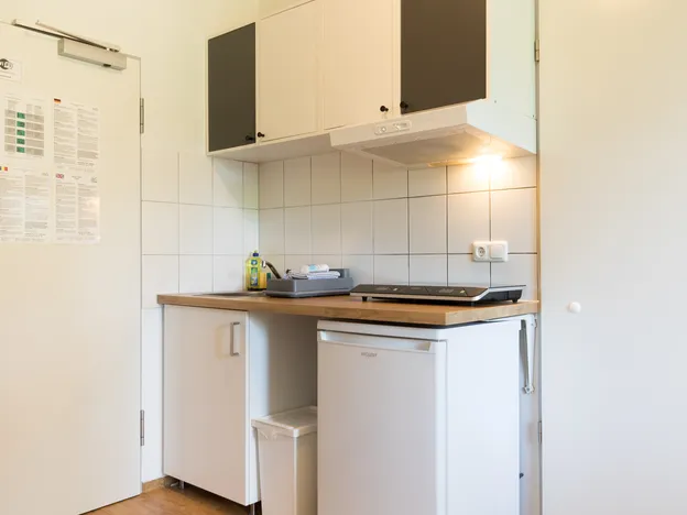 Apartments mit eigenem Bad und Küche in 22297 Hamburg-Nord - ABA Spielbrink Unterkunft GmbH